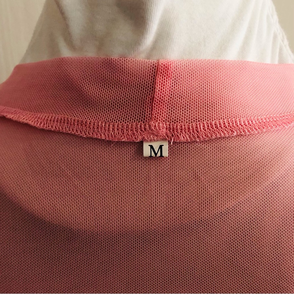 New Aiboria Shrug - Picture 4 of 5